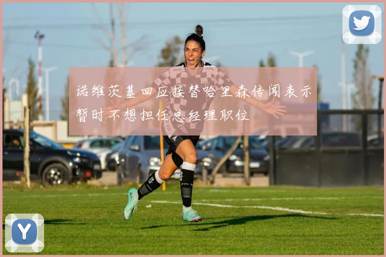 诺维茨基回应接替哈里森传闻表示暂时不想担任总经理职位